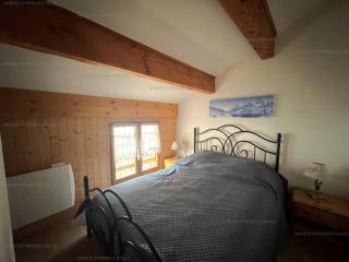 Chalet rénové 8 pers. avec cheminée et Wifi - FR-1-295-147 - 1