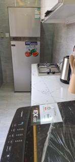 استديو فاخر لليلة هانئة - Riad - 3