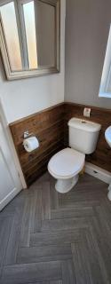 Sea Glass Cottage - Sunderland - 1