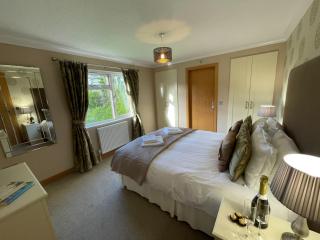 Glanrafon Lodge - Llanallgo - 4
