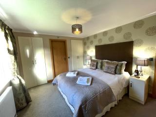 Glanrafon Lodge - Llanallgo - 5