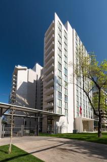 One Bedroom with Sofa Cama - El Golf- Aparthotel - 3