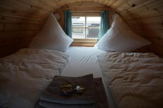 Terrassen-Camping am Richterbichl - Rottenbuch - 6