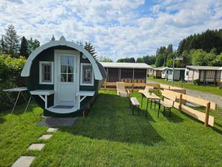 Terrassen-Camping am Richterbichl - Rottenbuch - 2