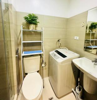 Lavish Loft at Shore 1 Residence - Manila - 5