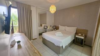 N413 · Apartamento Life Resort, vista pro lago - Brasilia - 0