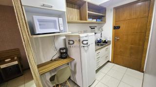 N413 · Apartamento Life Resort, vista pro lago - Brasilia - 8