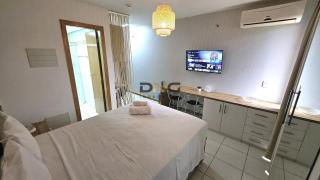 N413 · Apartamento Life Resort, vista pro lago - Brasilia - 5