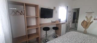 Chambre face aux vignes - Vidauban - 7