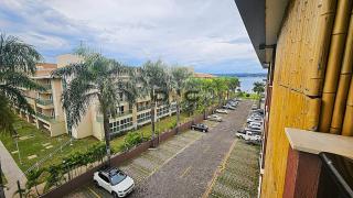 N413 · Apartamento Life Resort, vista pro lago - Brasilia - 3