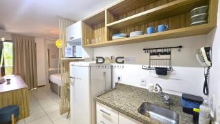N413 · Apartamento Life Resort, vista pro lago - Brasilia - 2