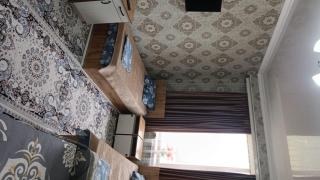 Туркестан KERUEN SARAY - Türkistan - 9