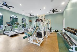 Hidden Paradise in Bella Piazza Lake View - 8