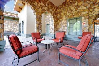 Hidden Paradise in Bella Piazza Lake View - 7