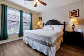 Hidden Paradise in Bella Piazza Lake View - 6