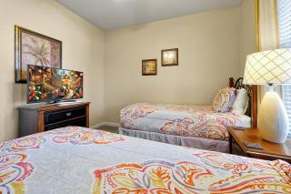 Hidden Paradise in Bella Piazza Lake View - 4