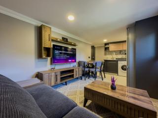 Belek 07 Luxury Suites Only For Family - 3