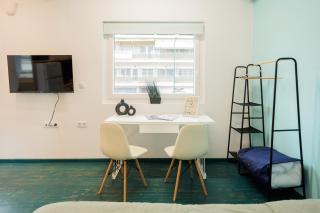 Green Studio 3 Drama - Drama - 1