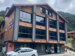 Doğa Boutıque Hotel - Uzungöl - 9