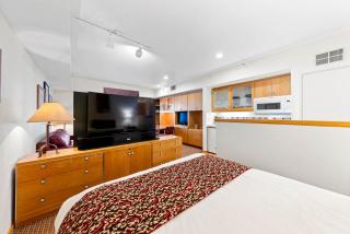 Studio #115 - Olympic Valley - 7
