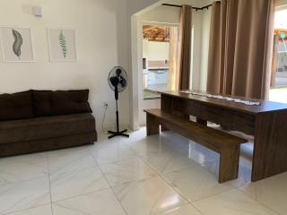 GUARATIBA BANGALO week - 1