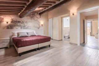 Albizi Caravaggio Apt 316 - Florenz - 0