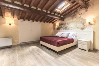 Albizi Caravaggio Apt 316 - Florenz - 4