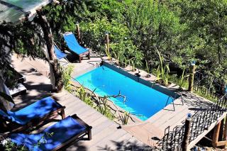 Le Vertige du Tigre - 4