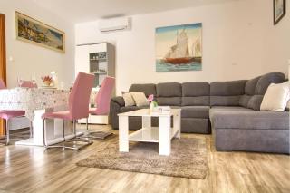 Green oasis Tajči - 7