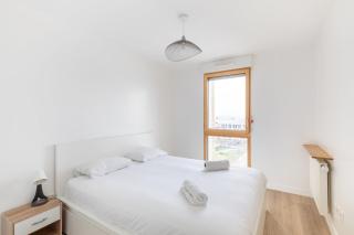 GuestReady - Architect-Designed Retreat near Paris - Aubervilliers - 7