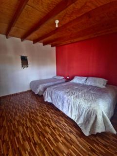 Hostal Perita - San Pedro de Atacama - 9