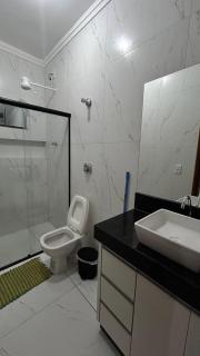 Recanto Mendonça - Caldas Novas - 2