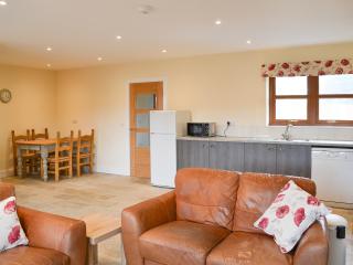 Quails Nest - Edlingham - 6