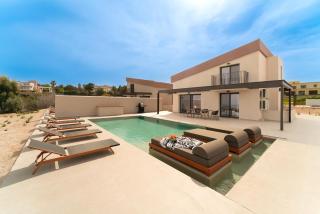 Luma Villas - Rodes - 0
