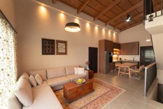 Luma Villas - Rodes - 3