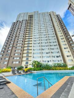 Avida Aspira Marvelous City View near Ayala Mall & Xavier University - Cagayan de Oro - 2
