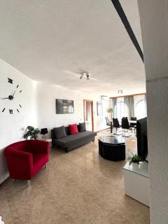 La Manga , Marco Polo - 7