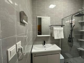 Cozy & Chic Apartment - Kigali - 9