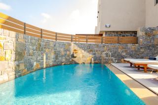 Stefi Villas - Deluxe Pool Bliss Retreats - 7