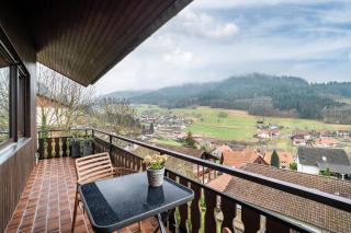 Ferienwohnung Wilde7 - Seebach - 6