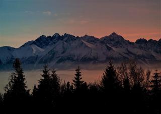 Dom Wypoczynkowy U STASKA - 1