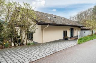 Ferienwohnung Wilde7 - Seebach - 9