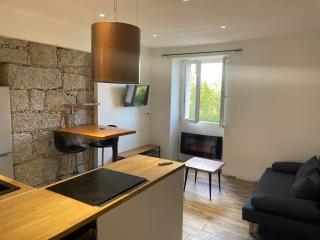 Lovely apartment in Sartène - Sartène - 1