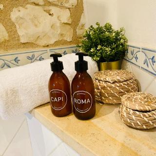 Gîte Eucalyptus L'Ecrin de Verdure piscine Chinon - 5