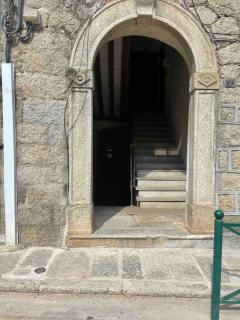 Lovely apartment in Sartène - Sartène - 6