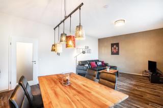Ferienwohnung Wilde7 - Seebach - 4