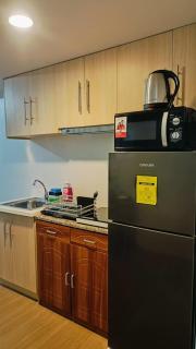 D Affordable Pine Suites Tagaytay Staycation - Tagaytay - 2