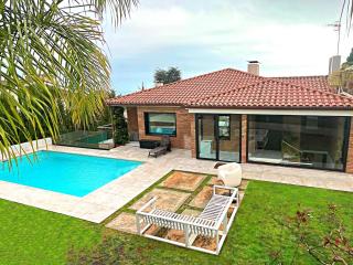 Espectacular casa de diseño alto standing - 7