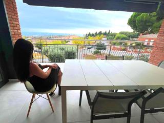 Espectacular casa de diseño alto standing - 2