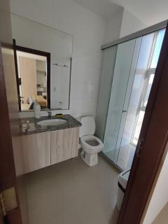 Atlantis towers Apartamento - Santa Cruz de la Sierra - 6